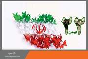  ۲۲ بهمن، نماد عزت، استقلال و پاسخ قاطع به استکبار جهانی